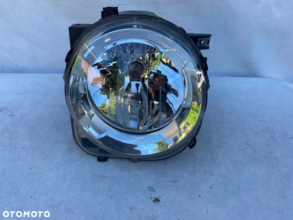 lampa jeep renegade H4 prawa eu eu cała - 1