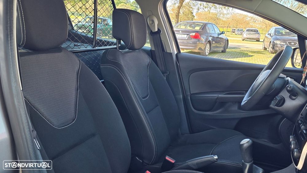 Renault Clio 1.5 dCi Zen - 14