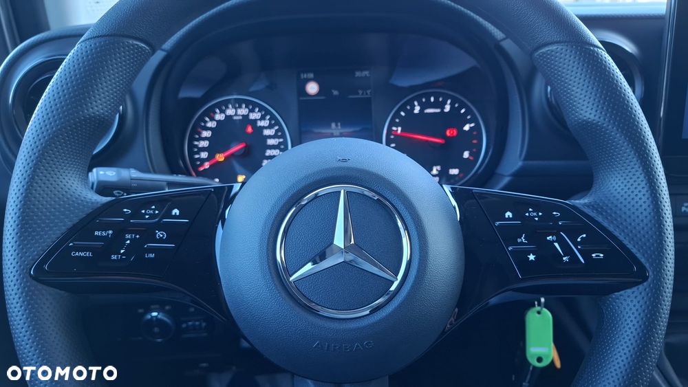 Mercedes-Benz Citan - 13