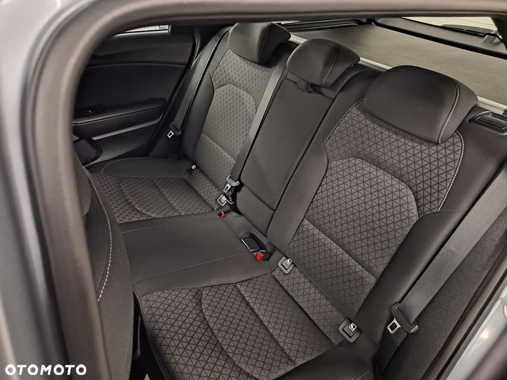 Kia Ceed 1.4 CVVT ISG Dream Team Edition - 22