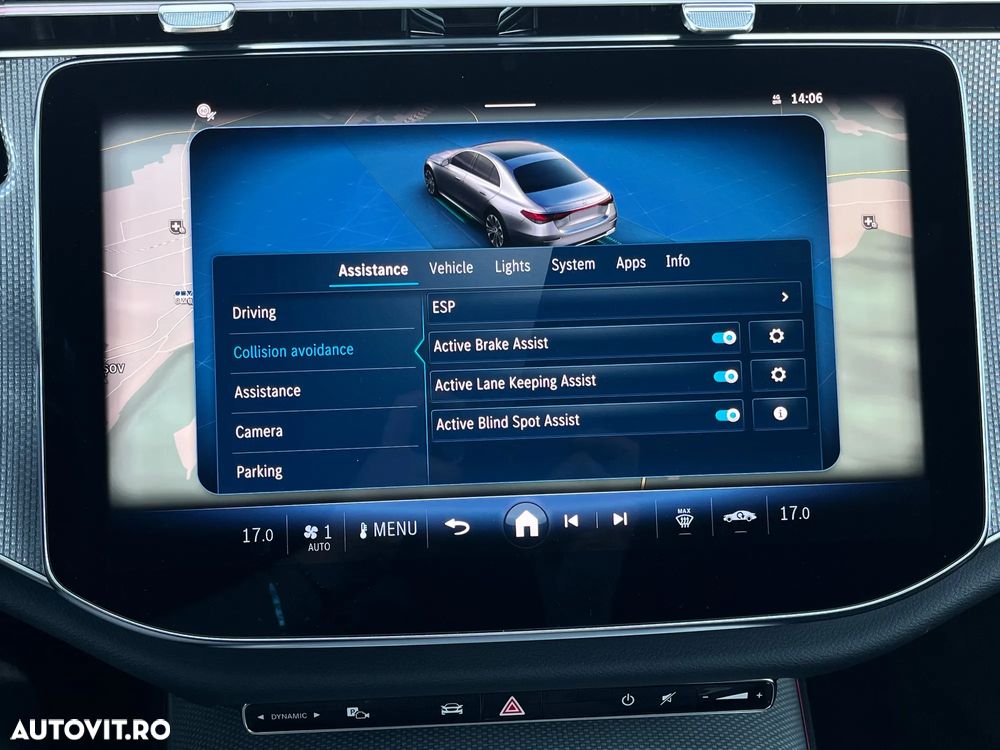 Mercedes-Benz E 220 d MHEV 4MATIC Aut. - 26