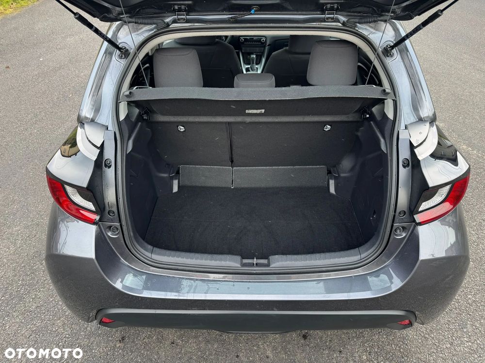 Toyota Yaris Hybrid 1.5 Comfort - 25