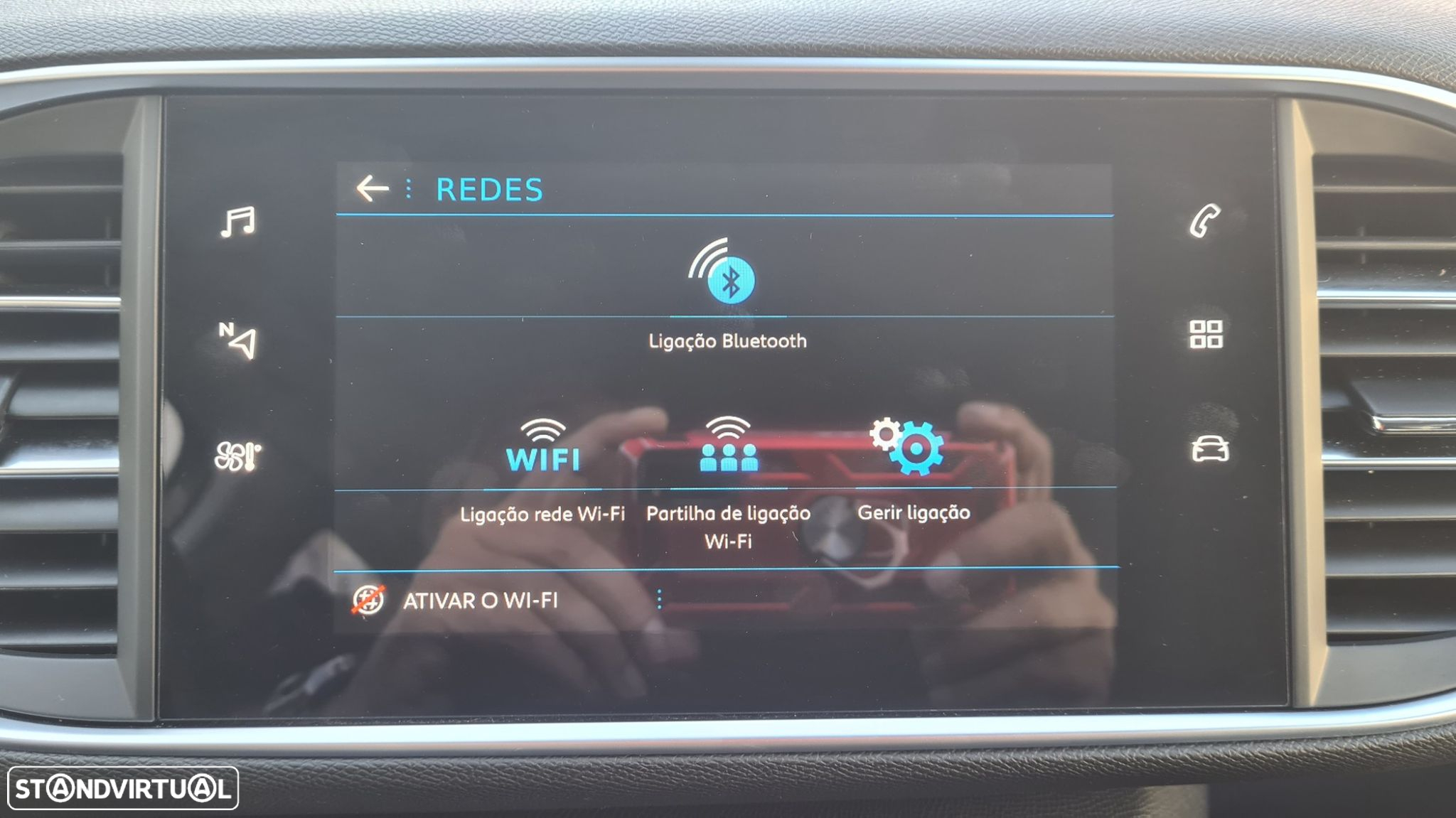 Peugeot 308 SW - 25