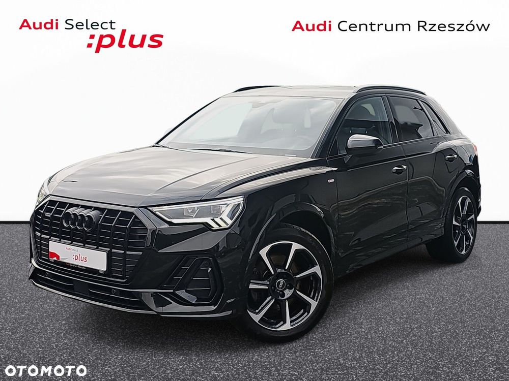 Audi Q3 - 1