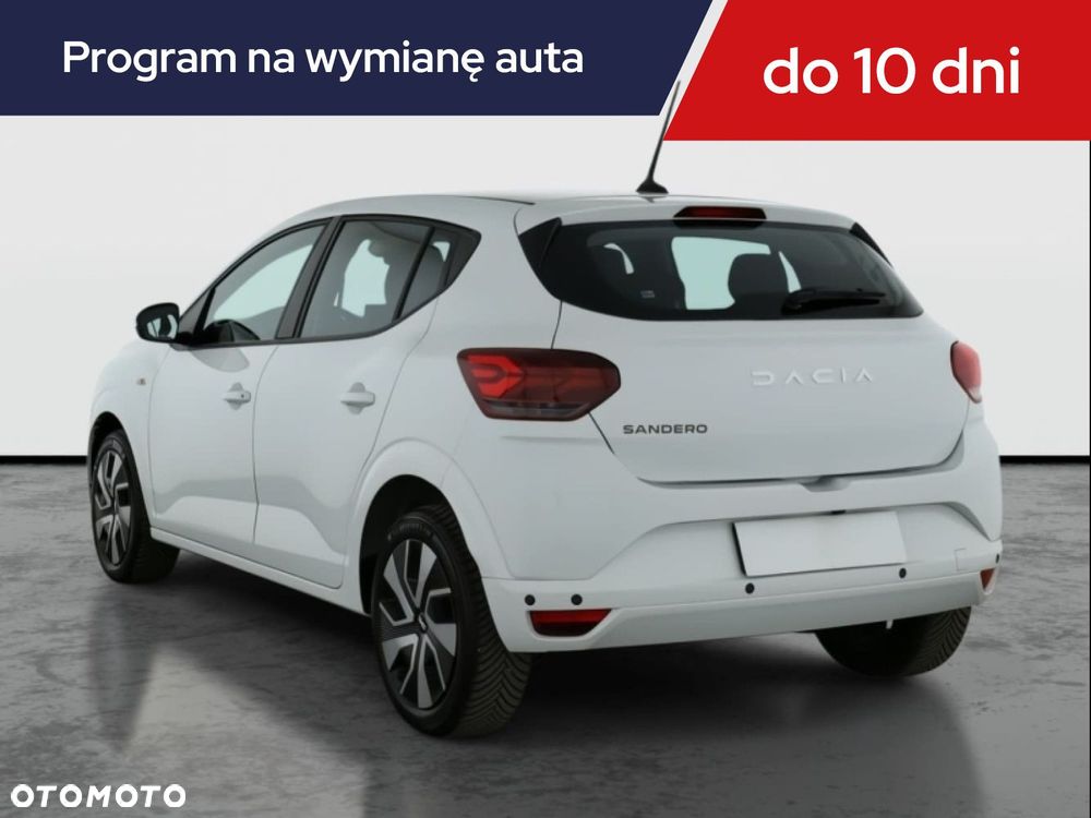 Dacia Sandero - 6