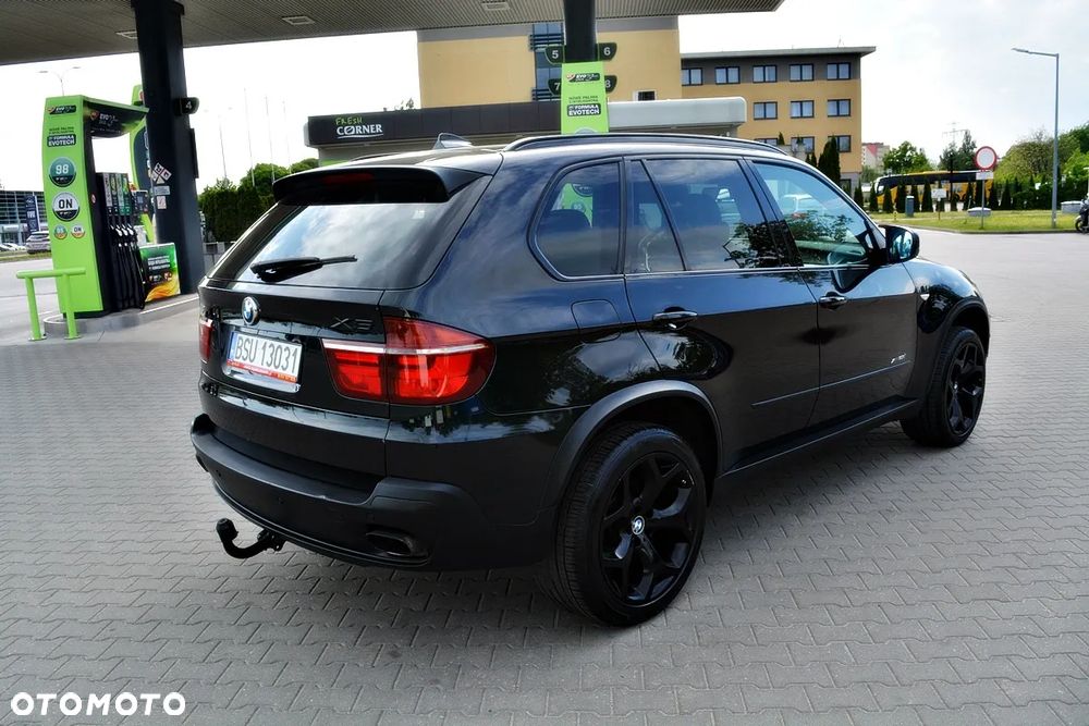 BMW X5 xDrive30d - 26