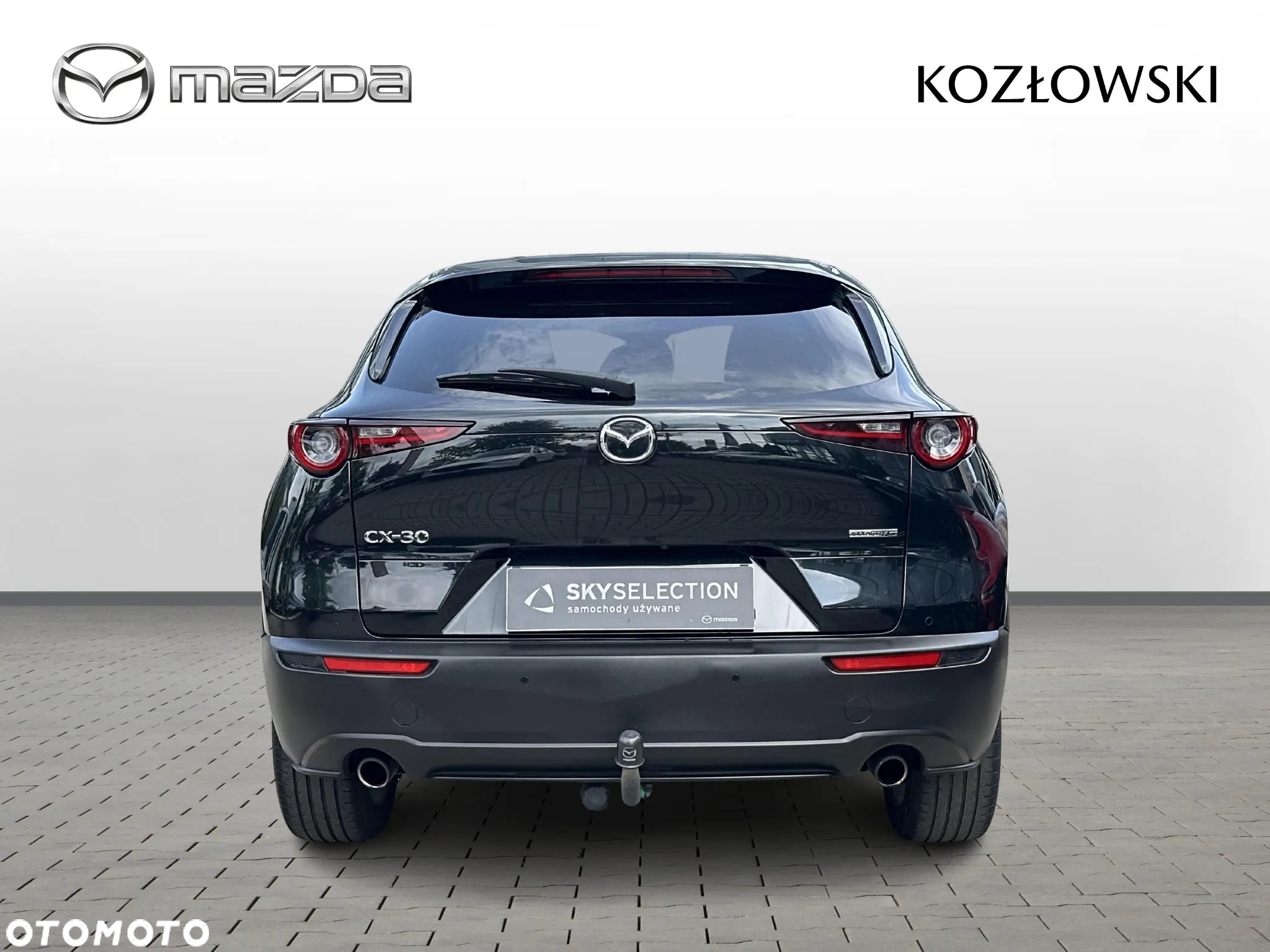 Mazda CX-30 - 6
