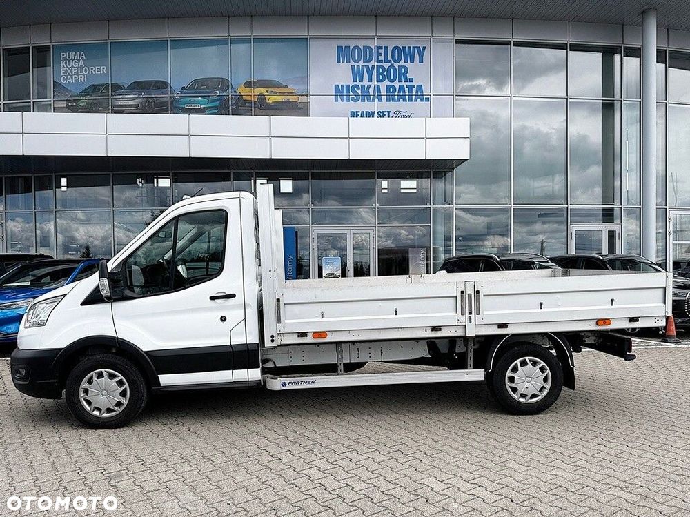 Ford transit ford transit - 3