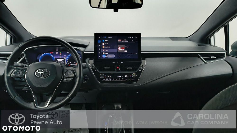 Toyota Corolla 2024 photo 5