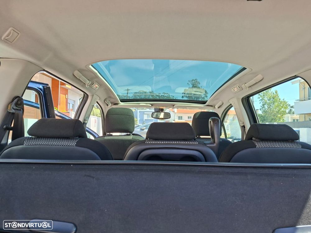 Peugeot 307 SW 1.6 HDi FAP SE Navteq - 9
