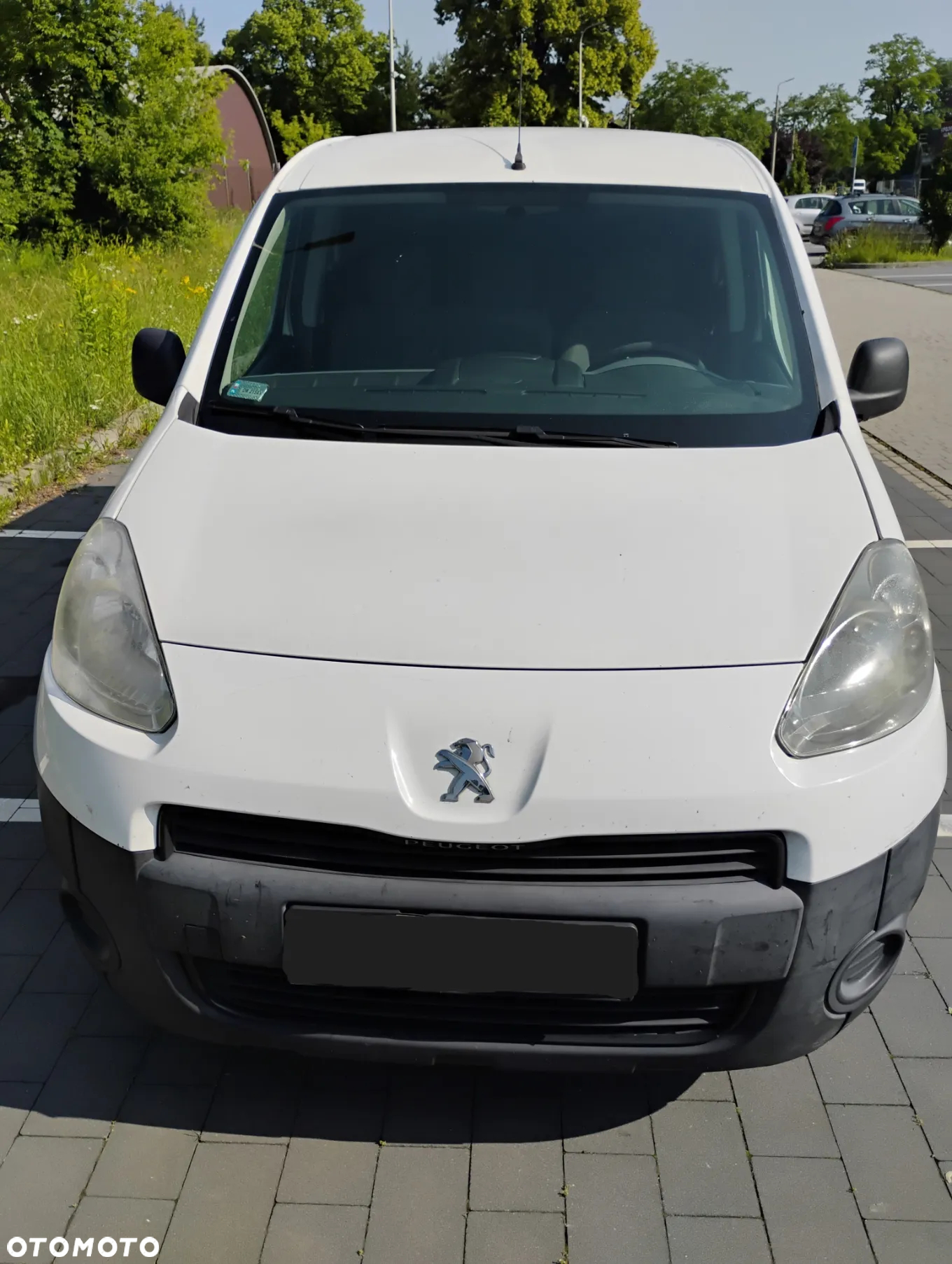 Peugeot Partner - 4