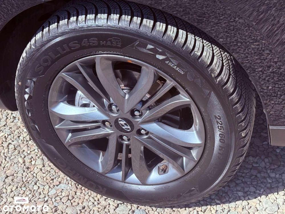 Hyundai ix35 - 11