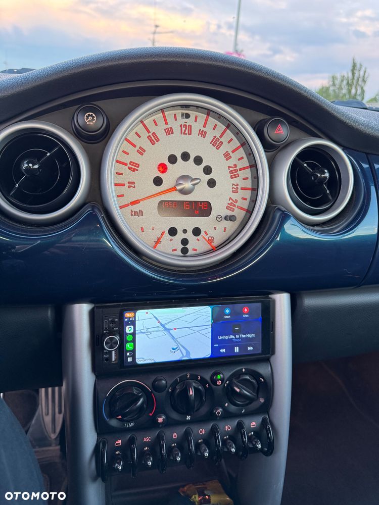 MINI Cooper S Checkmate - 9