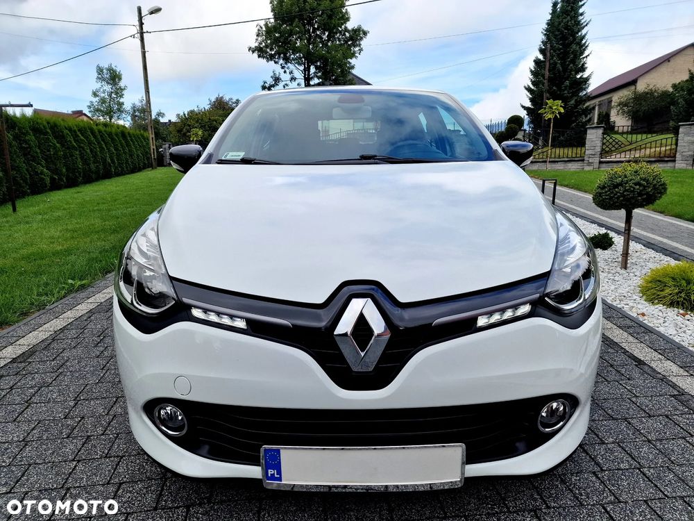 Renault Clio 1.2 16V Techno Feel - 15