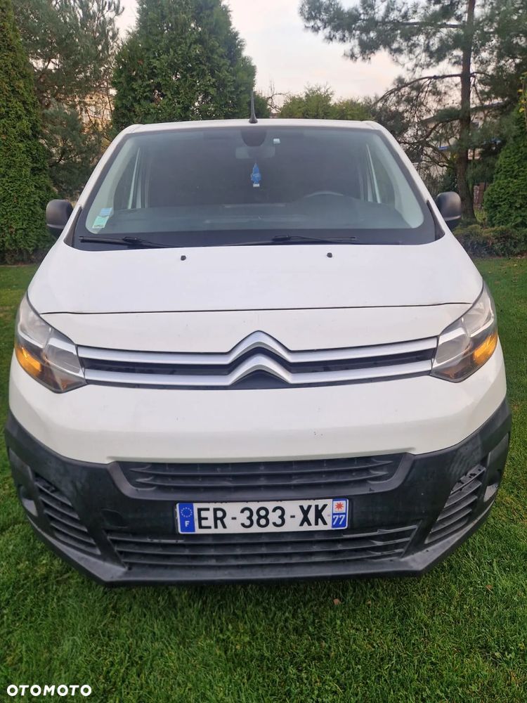 Citroën JUMPY - 2
