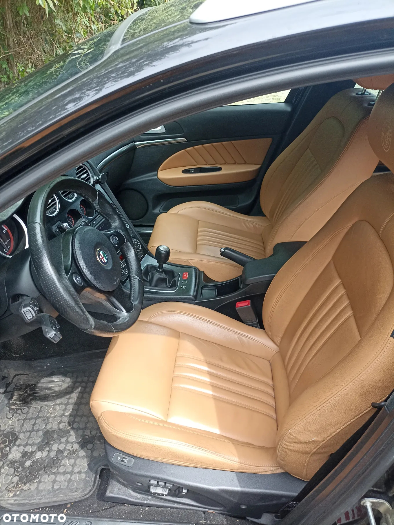 Alfa Romeo 159 1750TBi Sport Plus - 6