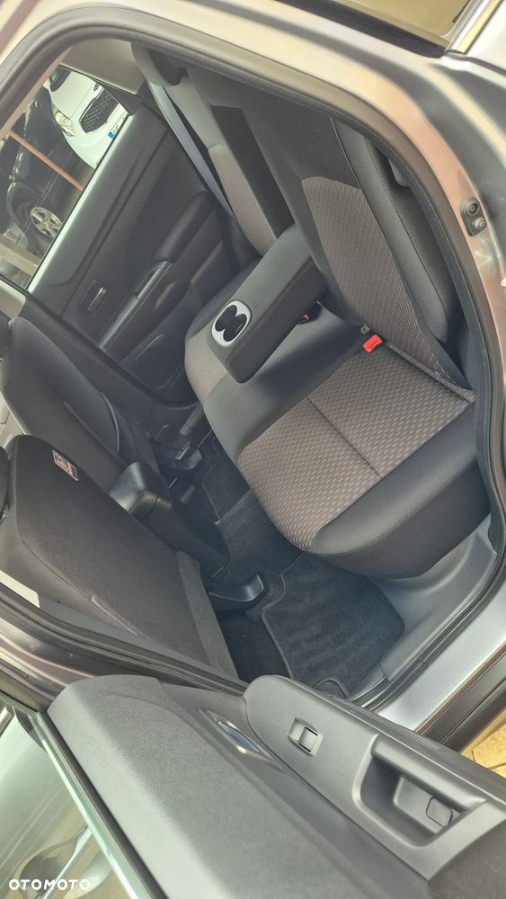 Mitsubishi ASX 1.6 ClearTec 2WD Active+ - 23