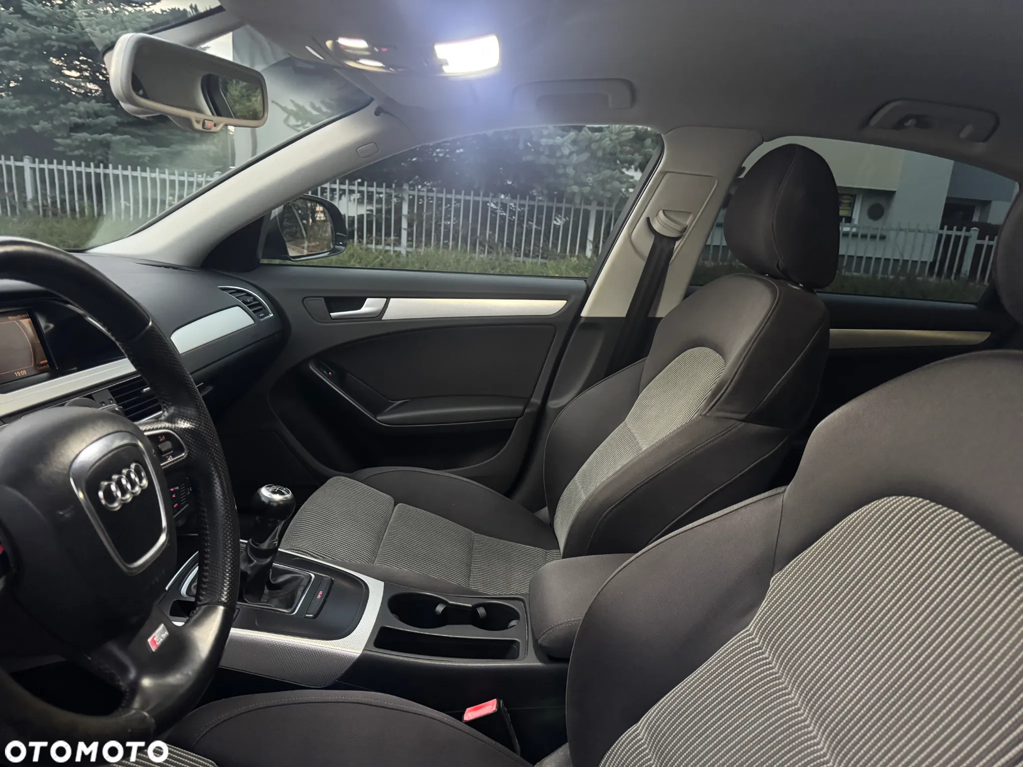 Audi A4 2.0 TDI - 26