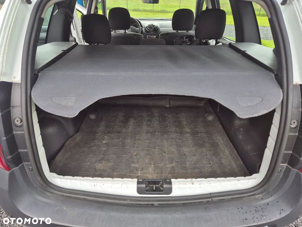 Dacia Duster 1.6 Ambiance - 8