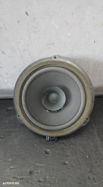 Boxa audio stanga spate ford kuga 2 dm2 aa6t18808aa - 1