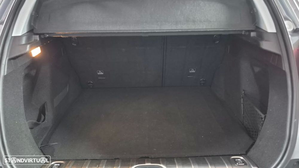 Peugeot 2008 PureTech 130 Stop&Start GT-Line Edition — fotografia 24