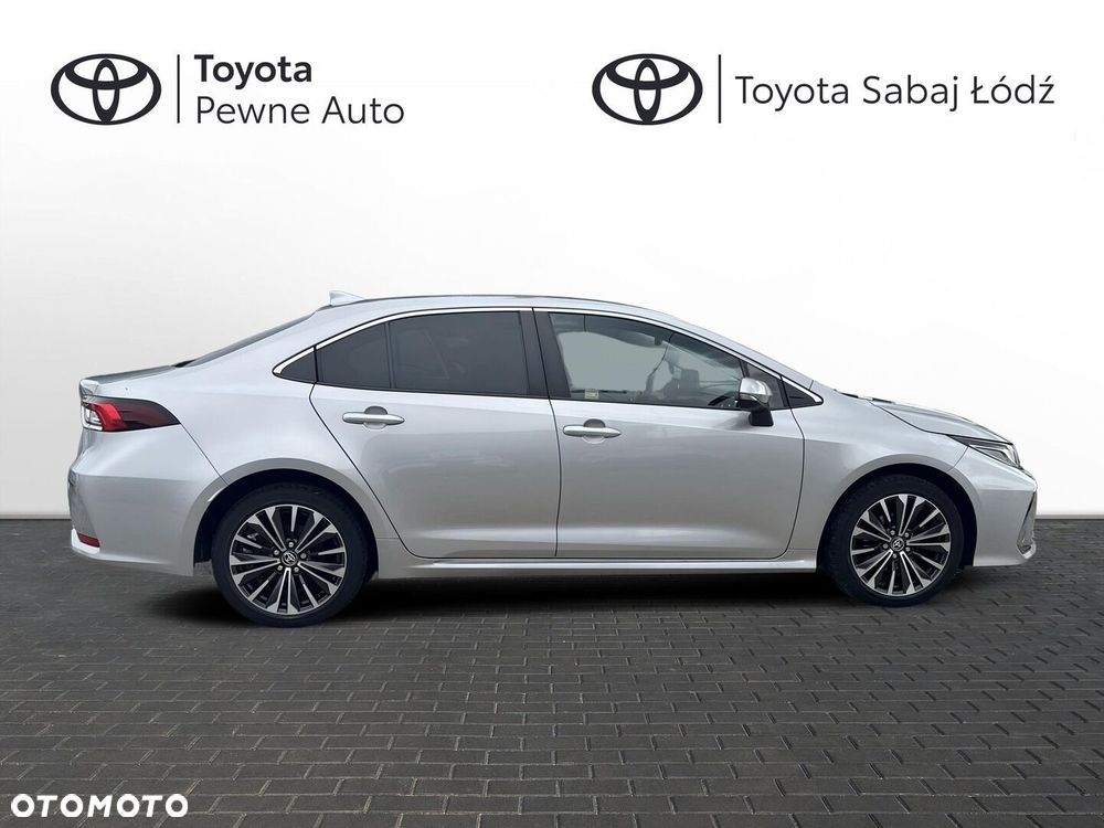 Toyota Corolla 1.8 Hybrid Style - 6