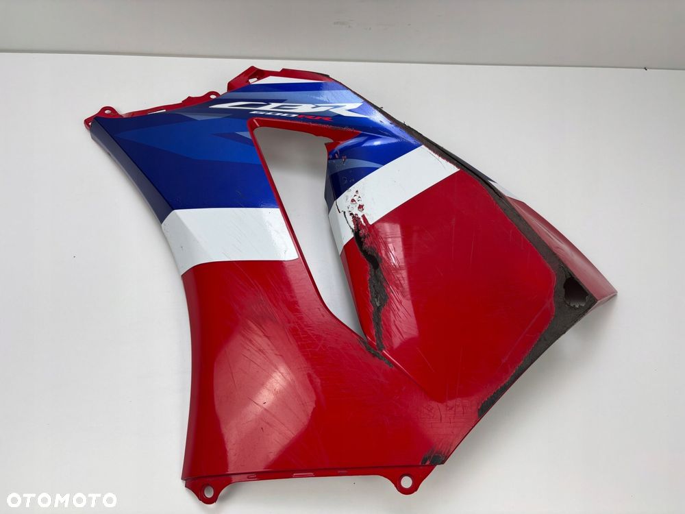 Lewa boczna owiewka bok Honda CBR 600RR PC69 2024- Oryginał - 1