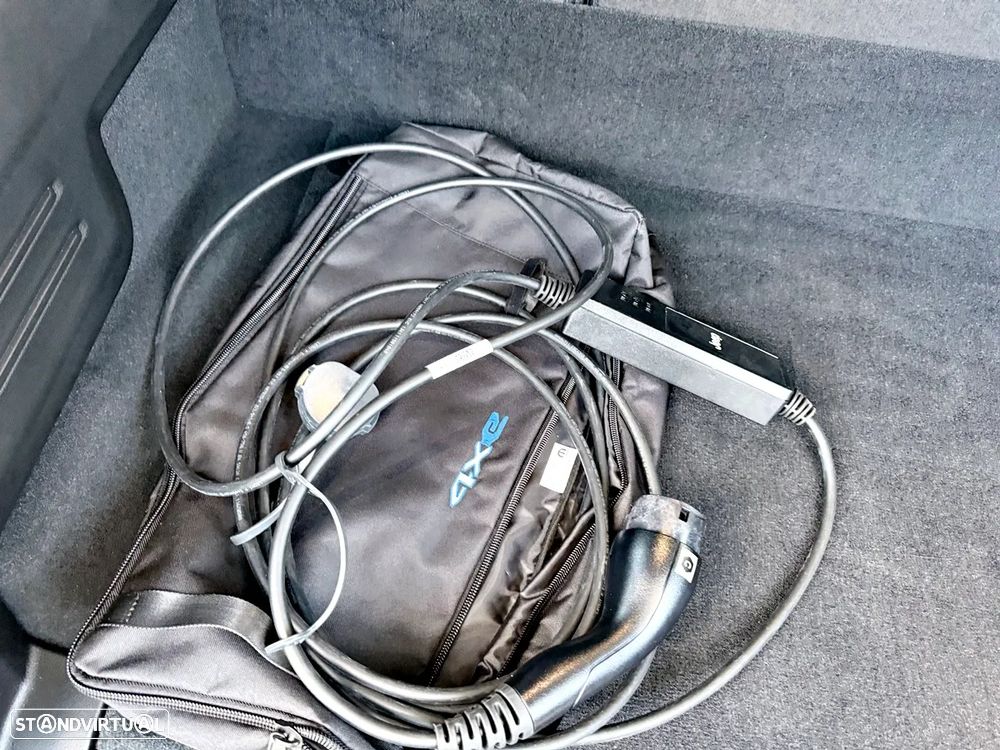 Jeep Wrangler Unlimited 2.0 TG 4xe Sahara - 37