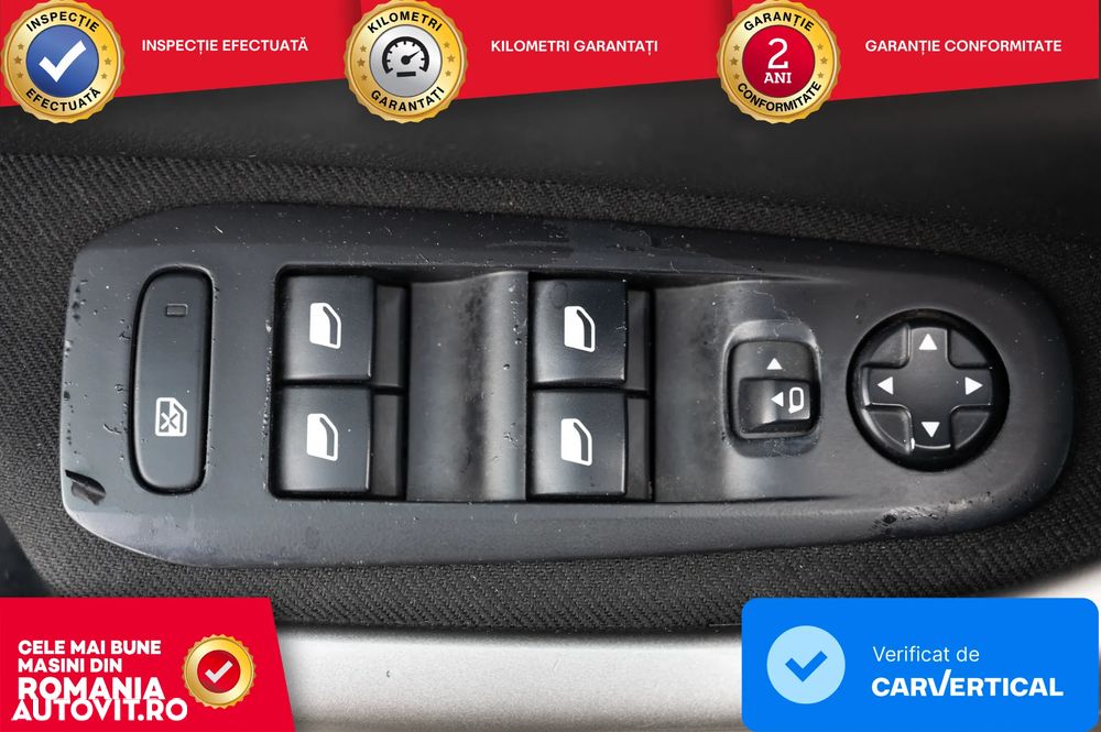 Peugeot 308 1.6E Premium - 7