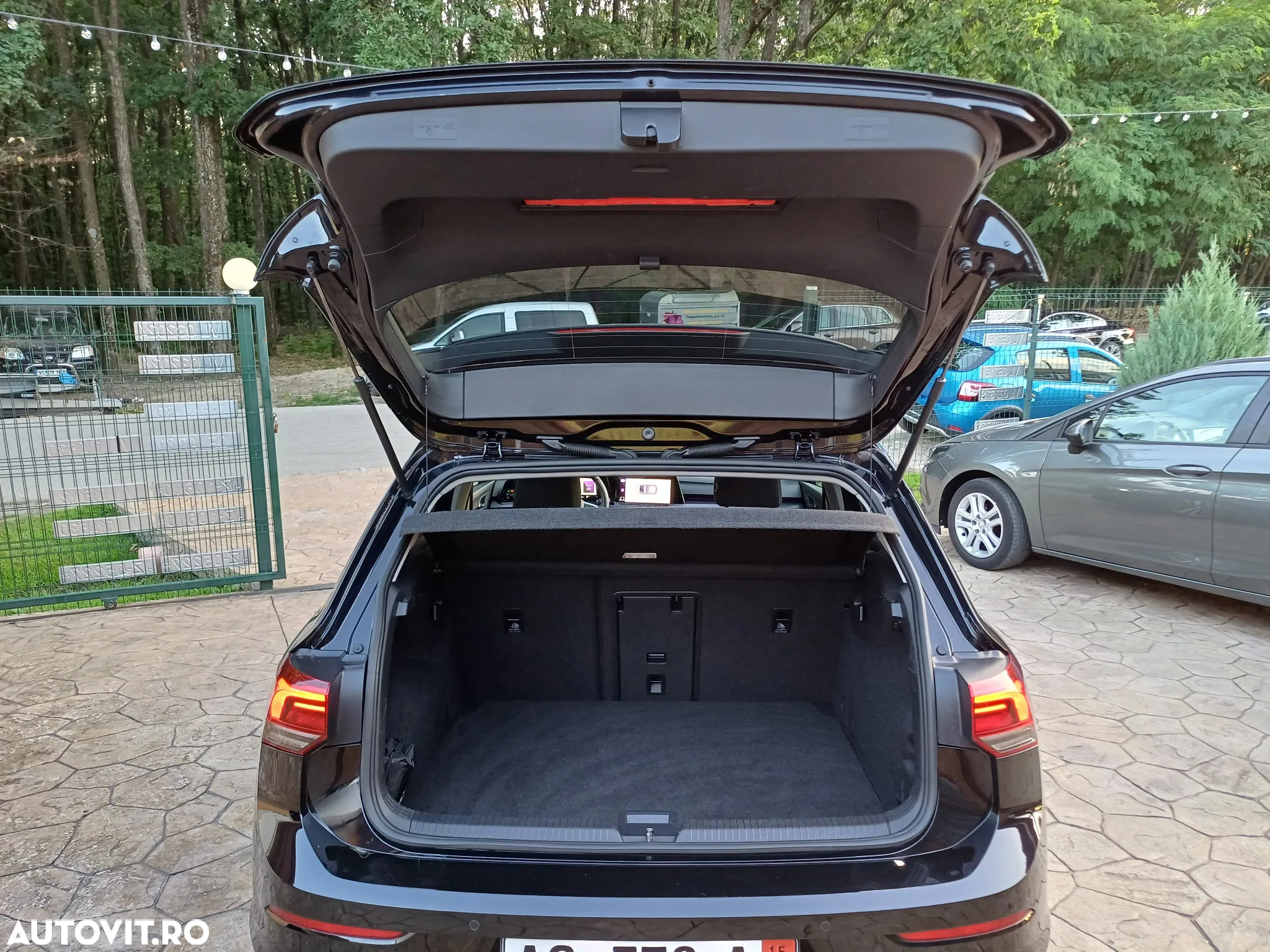 Volkswagen Golf 1.5 TSI OPF United - 13