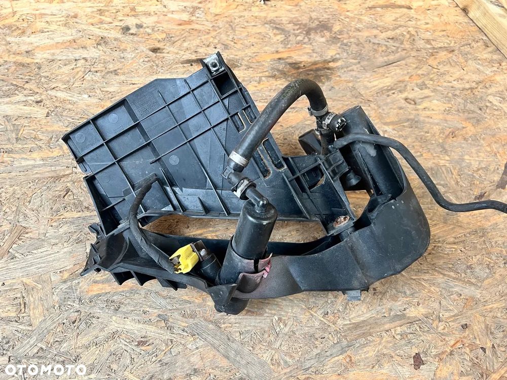 Ślizg mocowanie uchwyt SPRYSKIWACZ Lewy Audi A5 8T 8T0805607L 89392979 - 4