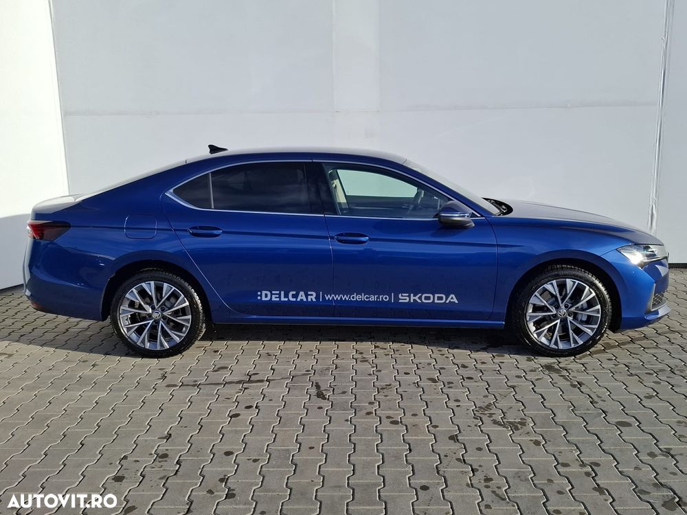 Skoda Superb 1.5 TSI 150 CP DSG PHEV Selection - 10