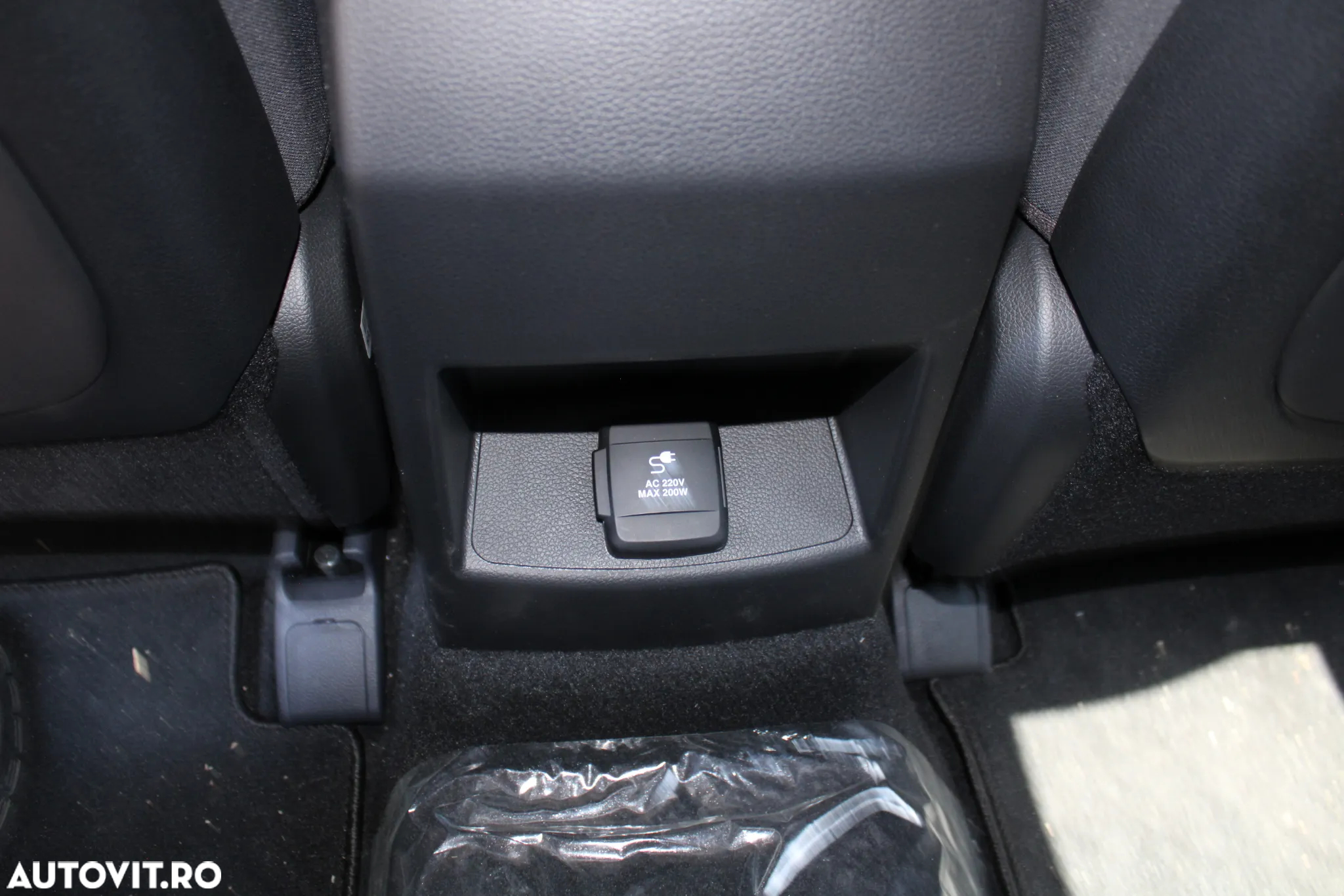 SsangYong Korando 1.5 GDI Turbo AT Smart - 29