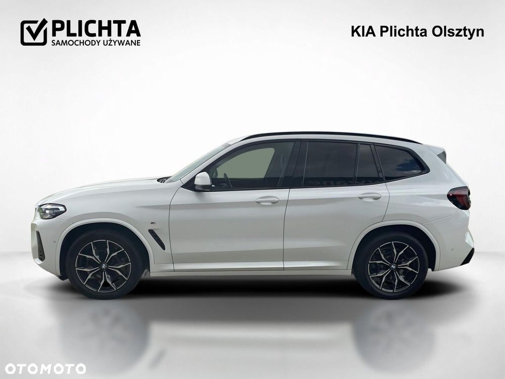 BMW X3 - 3