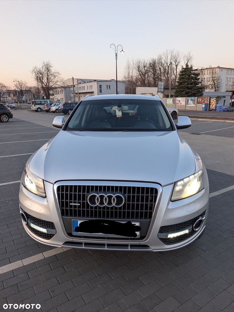 Audi Q5 - 2