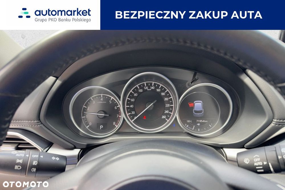 Mazda CX-5 2.5 Skyenergy 2WD - 17