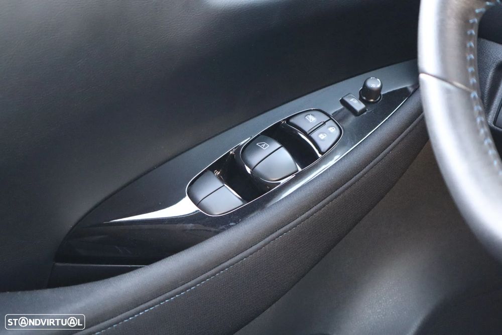 Nissan Leaf N-Connecta - 27