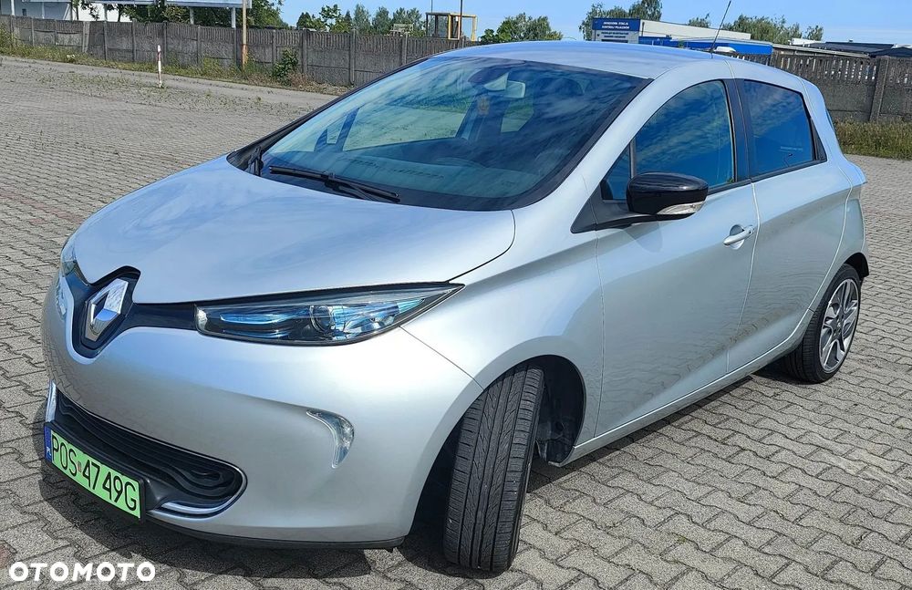 Renault Zoe Intense - 1