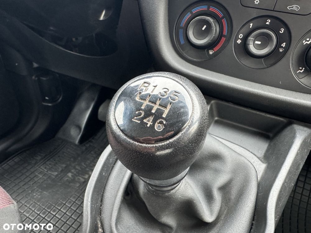 Fiat DOBLO L2 MAXI LONG - 28