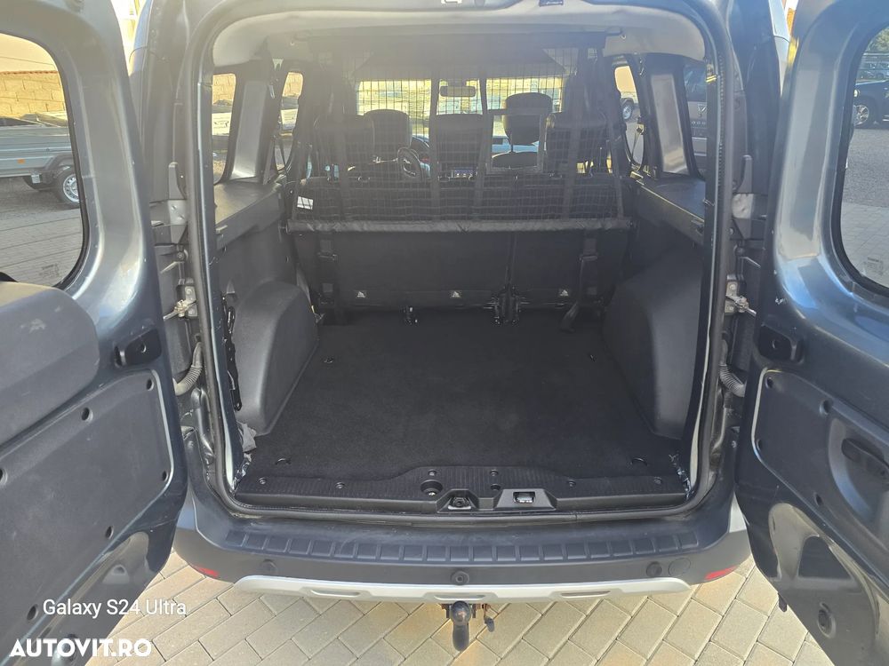 Dacia Dokker 1.5 Stepway - 8