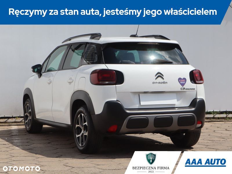 Citroën C3 Aircross - 6