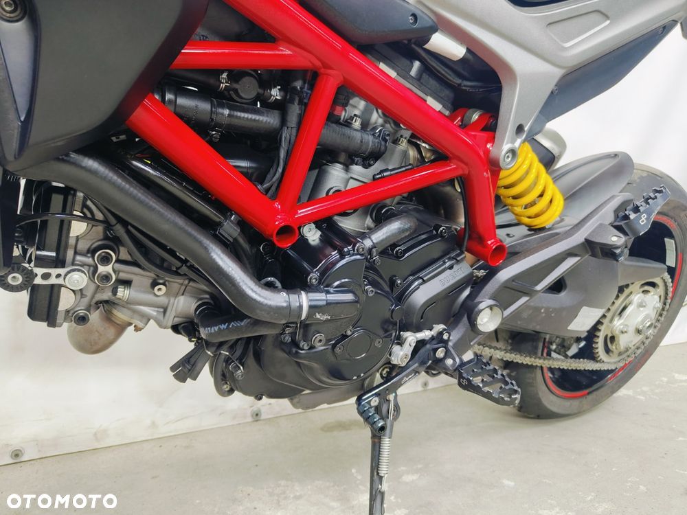 Ducati Hypermotard - 23