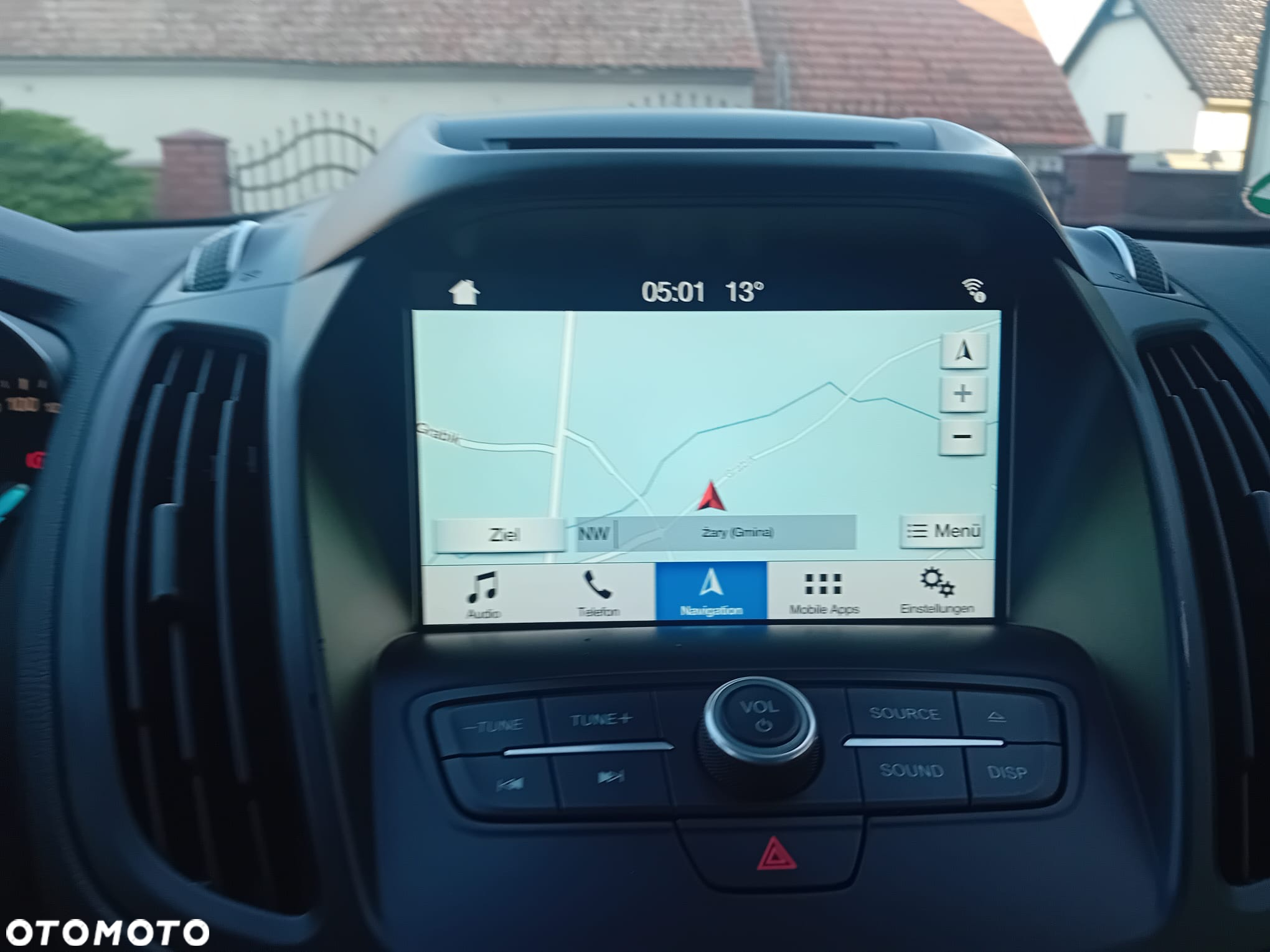 Ford Kuga 2.0 TDCi 2x4 Business Edition - 28