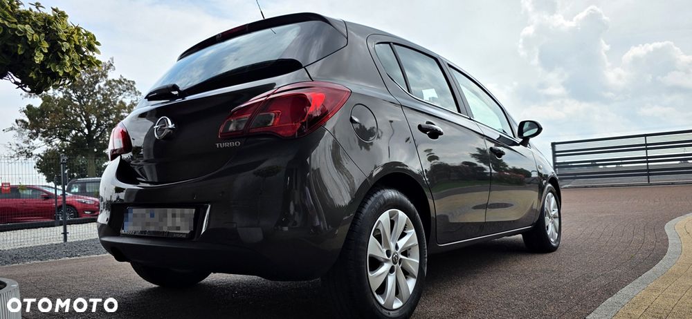 Opel Corsa 1.4 Cosmo - 13