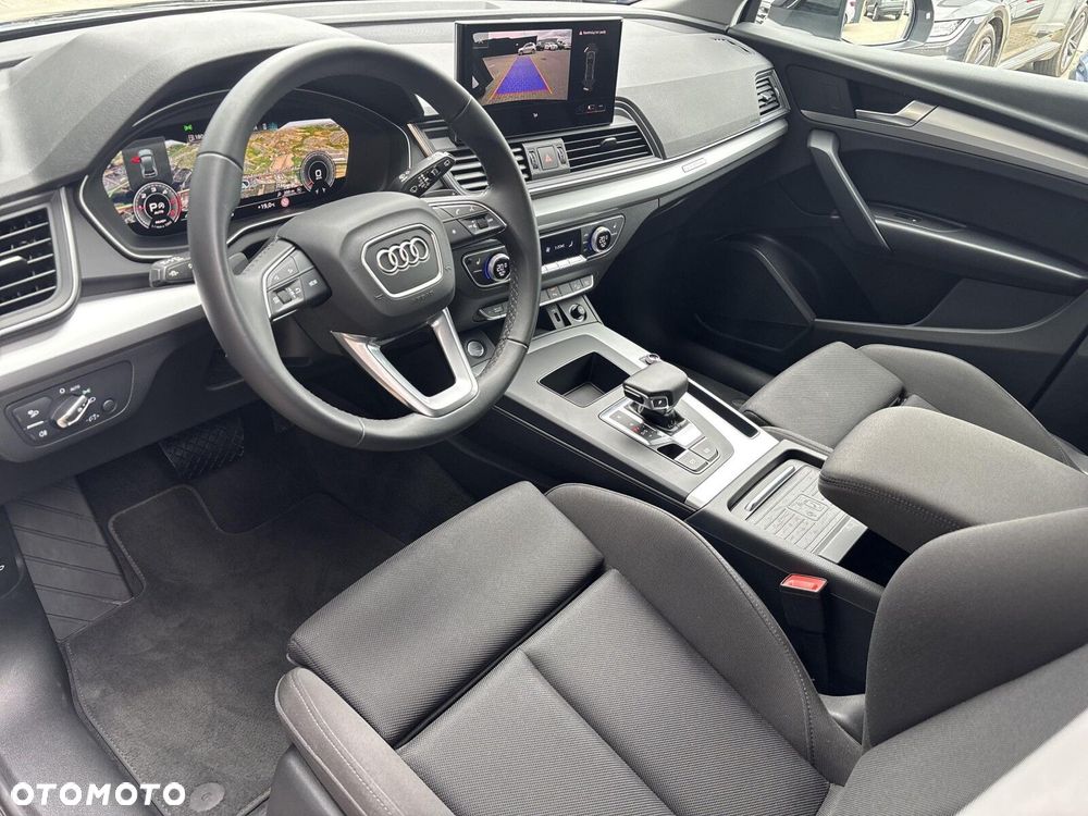 Audi Q5 Sportback - 17