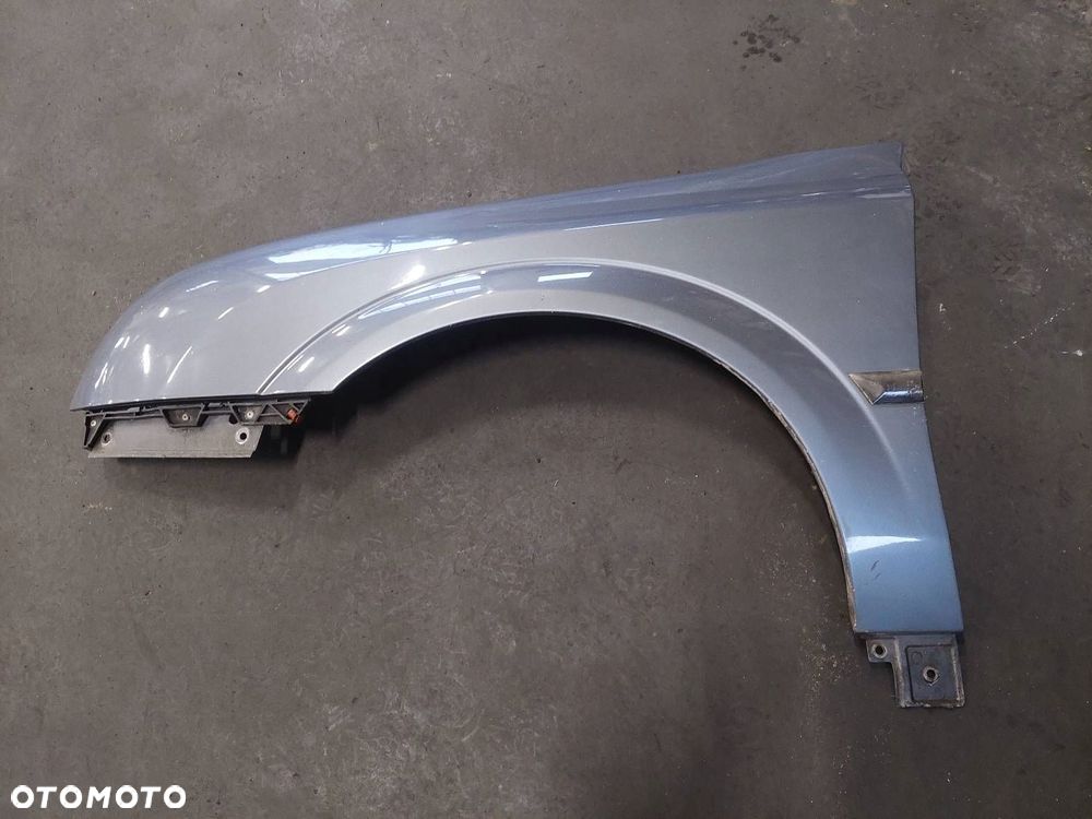 KOMPLETNY PRZÓD MASKA ZDERZAK PRZÓD GTS LAMPY BŁOTNIKI VECTRA C Z155 - 17