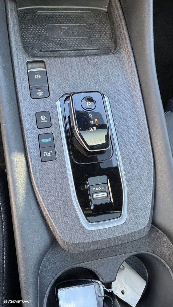 Nissan Qashqai 1.5 e-Power Tekna - 17