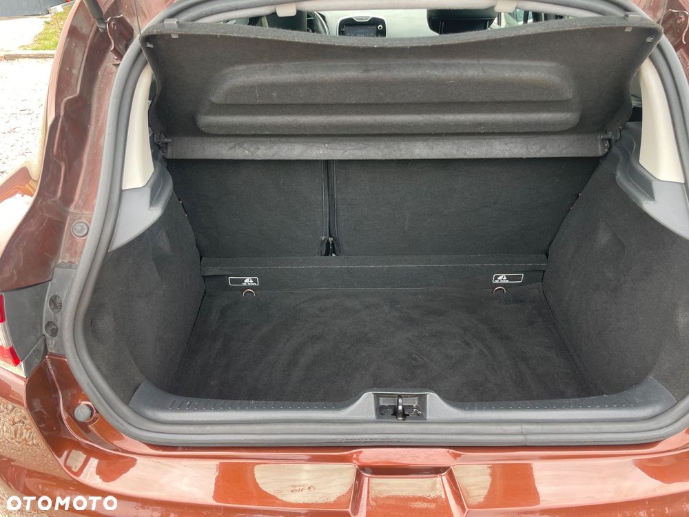 Renault Clio 1.2 TCe Expression EDC - 20