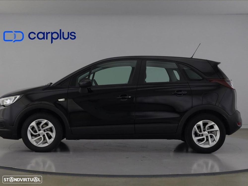 Opel Crossland X 1.2 Edition - 4