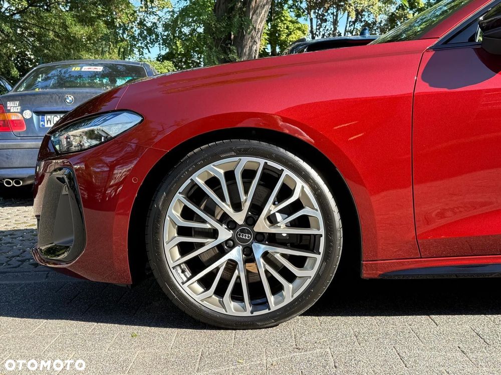 Audi S5 Avant TFSI S tronic - 13